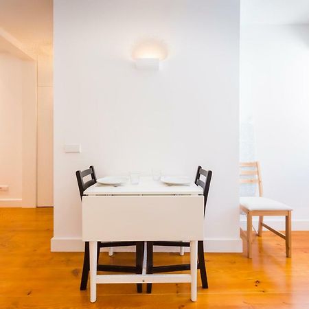 The Central Lisbonary Apartment Lisboa Dış mekan fotoğraf