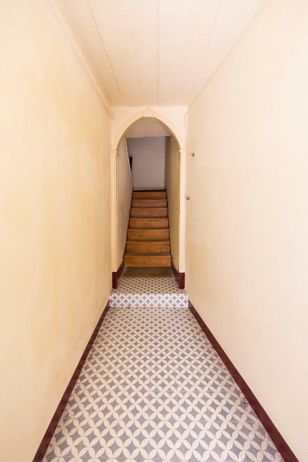 The Central Lisbonary Apartment Lisboa Dış mekan fotoğraf