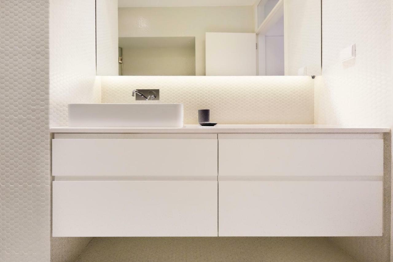 The Central Lisbonary Apartment Lisboa Dış mekan fotoğraf